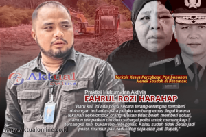 Pelaku Tambang Emas Ilegal Telah Buat Pengakuan Tapi Kapolda Sumbar Tak Berani Tangkap, Praktisi Hukum: Copot Irjen Pol Gatot Tri Suryanta
