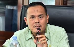 Muslim Harahap : “Realisasikan 35 Persen APBD ke Medan Utara, Normalisasi Sungai Deli dan Bedera