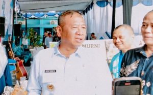 Bupati Tulungagung Tekankan Disiplin dan Kepatuhan Hukum pada HUT ke-42 Perumda Air Minum Tulungagung