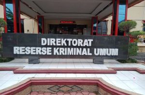 Dit Reskrimum Polda Sumut Tegaskan Puluhan Barang Bukti Sepeda Motor Tidak Hilang: Disimpan di Gudang !