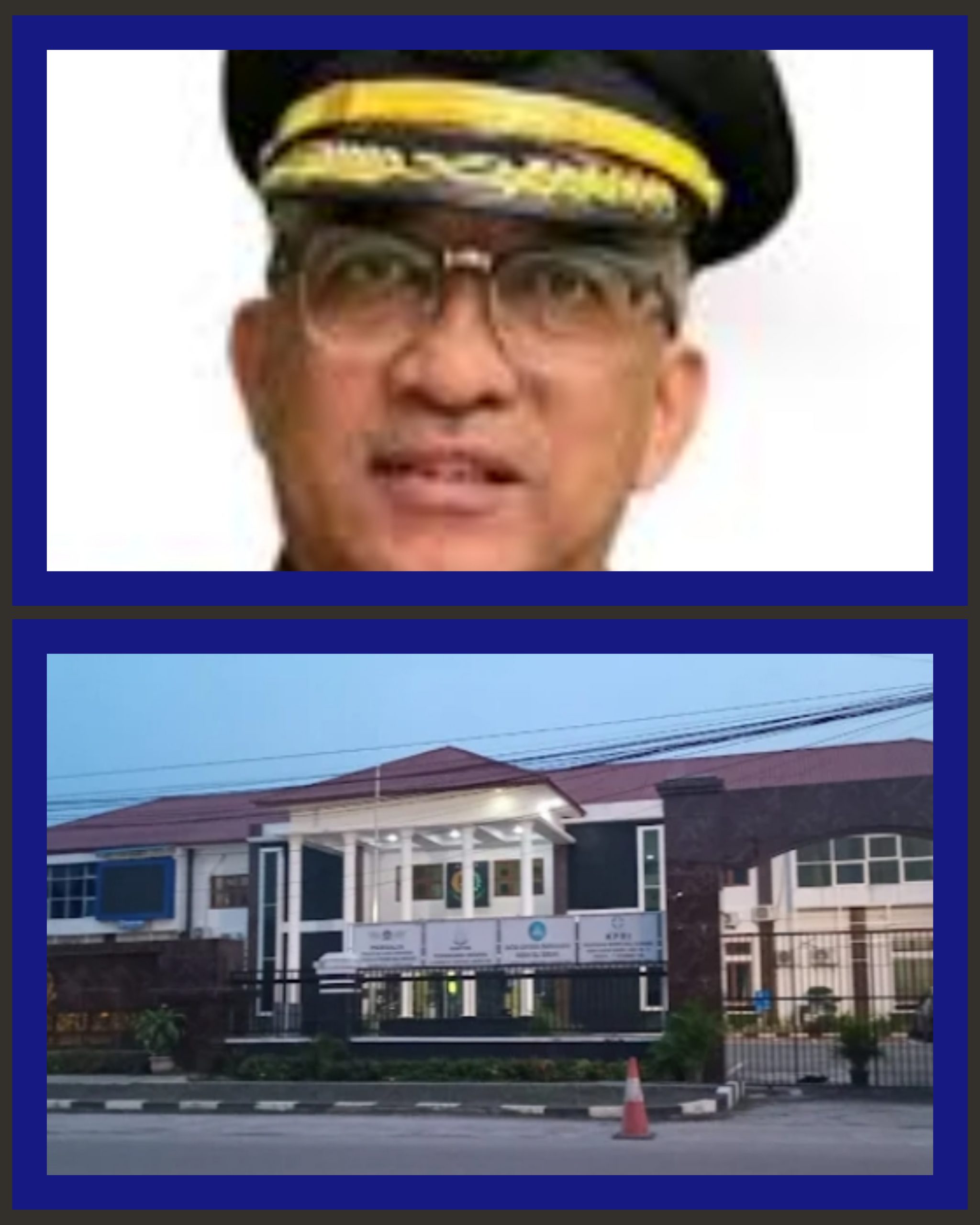 Praktisi Hukum : Sosok Kajari Deli Serdang Harus Bermental Baja Jangan Jadi Orang Munafik Dan Bermental Rupiah