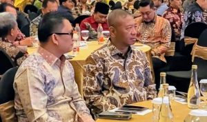 Bupati Gatut Sunu Dorong Obligasi Daerah, Tulungagung Siap Berinovasi dalam Pembiayaan Pembangunan