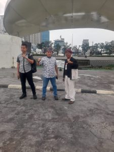 Putusan Pengadilan Negeri Medan Berstatus Imbang