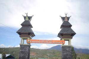 Pemkab Karo Dukung Penegakan Hukum dan Tegaskan Komitmen Perlindungan Aset Daerah