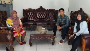 Perkuat Sinergi dan Tingkatkan Kualitas Pelayanan, BRI BO Sibuhuan Kunjungi DPRD Palas