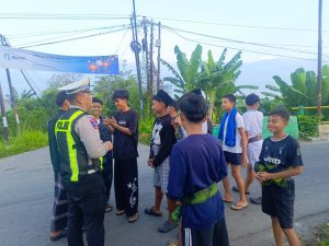 Polda Sumut Intensifkan Patroli Subuh Selama Ramadhan, Pastikan Situasi Kamtibmas Kondusif