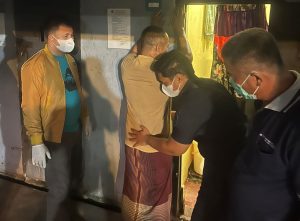 Bantah Issu HP Dan Narkoba Didalam Lapas, Kalapas Refin Tegaskan Zero Halinar
