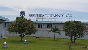 Perawatan Pompa IPAM Sunggal Perumda Tirtanadi Pelayanan Sempat Terganggu