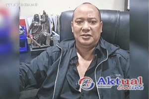 Ketua PBH Peradi Deli Serdang Kutuk Penyerangan Rumah Advokat Acil Lubis, Dedi Suheri: Tangkap Aktor Intelektualnya