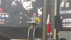 Polda Sumut Gelar Silatuhrahmi dan Buka Puasa Bersama Insan Pers. Perkuat Sinergi Polri Dengan Media