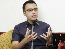 Afif Abdillah Ingatkan Pengguna UHC, BPJS Tidak Digunakan Setahun, Warga Dianggap Mampu