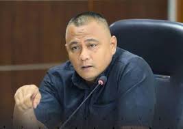 Ahmad Afandi Harahap Apresiasi Capaian Investasi dan Serapan Tenaga Kerja di Era Rico-Zaki