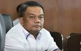 Binsar Simarmata Ingatkan Tak Ada Pemadaman Listrik dan PJU Mati Saat Bulan Puasa