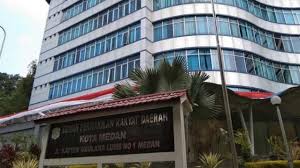DPRD Medan Minta Selamatkan PAD, Kadis Perkimcikataru : Penertiban Reklame Sesuai SOP