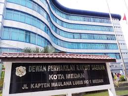 DPRD Medan Segera Panggil Camat Medan Petisah Terkait Dugaan Pencaplokan Lahan Eks Koperasi Kelurahan Sekip
