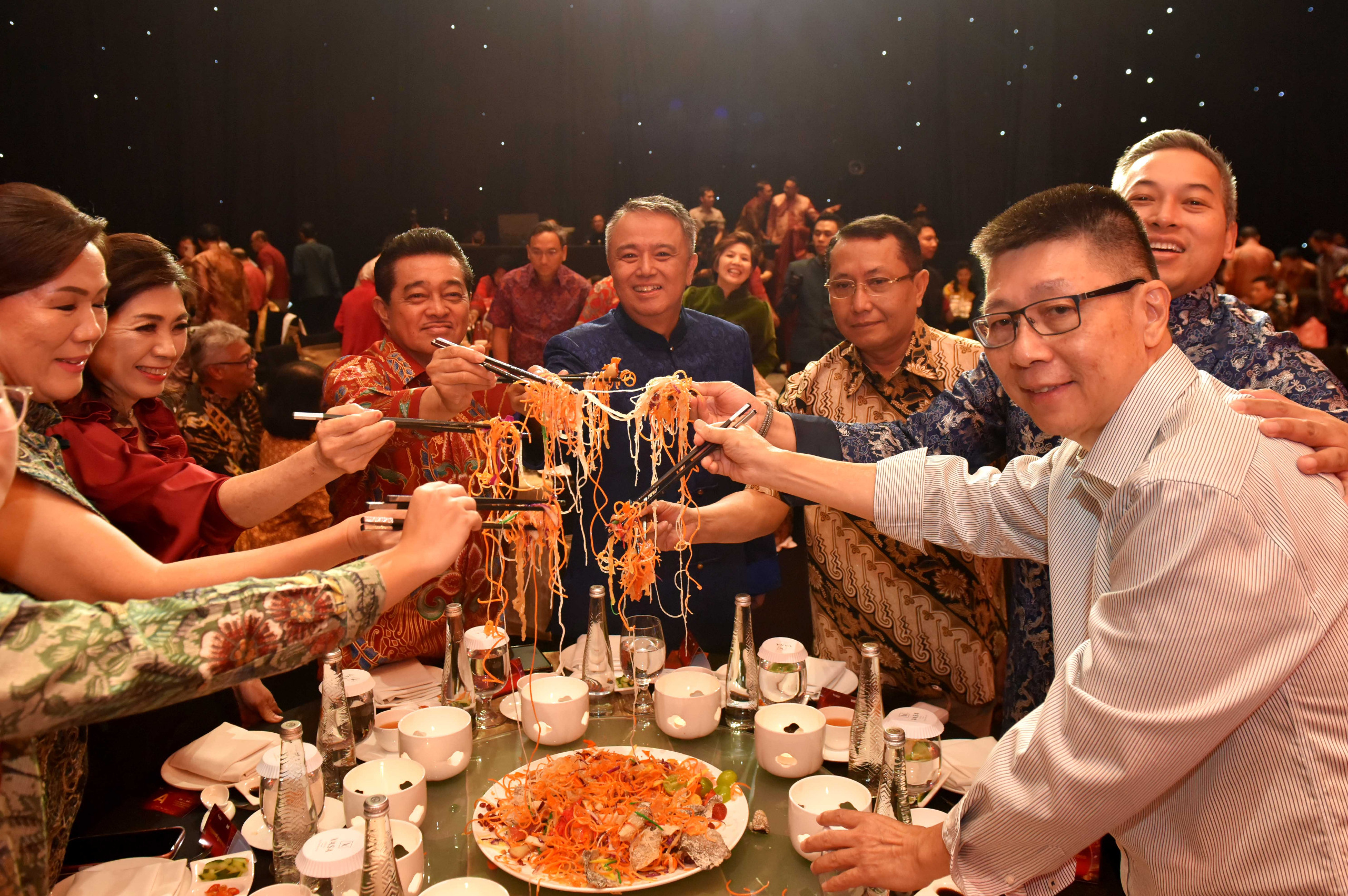 Sambut Tahun Kuda Api, BTN Bidik Bisnis Wealth Management Tumbuh 15% dan Lengkapi Layanan Consumer Banking  