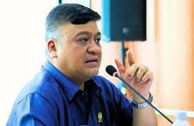 Salomo TR Pardede Dorong Dinas Pariwisata Tegakkan Surat Edaran Tentang Usaha Hiburan