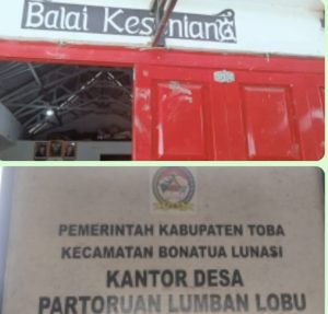 Upaya Suap di Desa Partoruan Picu Evaluasi Sistem, Media dan Masyarakat Bersinergi Kawal Transparansi Dana Desa