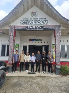 Pemkab Humbahas Dorong Sihali Aek dan Rendang Daging Kuda Jadi Warisan Budaya Takbenda Indonesia