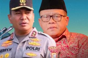 Kapolda Riau Dikabarkan Kurang Respek Dengan Media