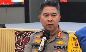 Wujudkan Libur Lebaran Aman dan Nyaman,Polda Sumut Perkuat Pengamanan Objek Wisata dan Arus Lalu Lintas