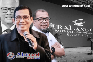 Pembeli Hunian Citraland Siap-siap Gigit Jari, Ciputra Telah Akui dalam Sidang bahwa Propertinya Memang Tak Ada SHM