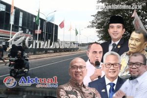 Jangan Ikutan Bodoh, Masalah Hunian Citraland Bukan Hanya Tidak Ada SHM Tapi Janji Ciputra Soal 10 Ribu Ha Lahan