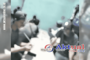 Belajar dari Panipahan Rohil, Penumpasan Rantai Narkoba di Jermal Harus dengan Aksi Massa Juga