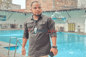Pernyataan ASN Rohom Soal Pensiun dari Tambang Emas Ilegal Dibantah HR, Fahrul Rozi: Periksa dan Tangkap
