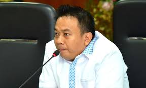 Zulkarnaen SKM Sorot Kemiskinan Warga Medan, Tambah Kuota Bansos