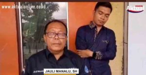 Terkait Pembatalan PT MIS Pemenang Tender. Ketua CAKEP Sumut Desak APH Periksa Pejabat BBPJN