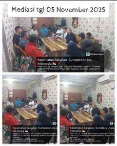 Polres Langkat Tegaskan Kasus Penganiayaan Merupakan Saling Lapor
