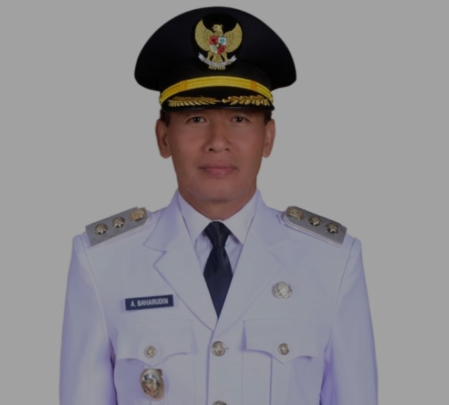 Ahmad Baharudin Resmi Jadi Plt Bupati Tulungagung, Pemerintahan Daerah Tetap Berjalan