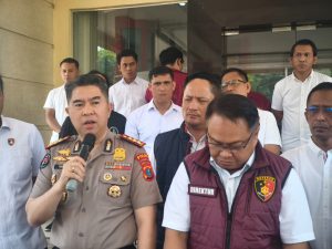 Begal Sadis Siang Hari di Marelan-Belawan Dibongkar, Jatanras Polda Sumut Kejar Pelaku hingga Aceh