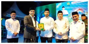 DPRD Medan : Ramadhan Fair Gerakan Ekonomi Umat