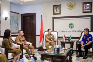 Dukung Paskah 2026, Rico Waas Dorong Perayaan Paskah Lebih Kreatif Tanpa Tinggalkan Nilai Religius