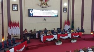 Fraksi PDI P DPRD Medan : Keluhan Warga Distribusi Bansos Tidak Tepat Sasaran