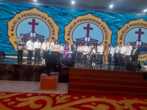 Generasi Muda Miliki Peran Strategis Pembangunan Daerah dan Bangsa