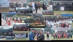 Doa Pemberangkatan Kelas XII SMA Negeri 1 Siantar Narumonda: Awal Perjalanan Baru Penuh Harapan