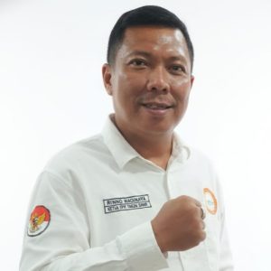 Dorong Asta Cita Prabowo, FABEM Minta Menkeu Segera Siapkan Anggaran Penjara Khusus Koruptor