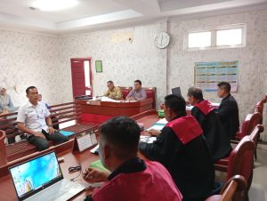 PN Lubuk Pakam Gelar Sidang Bantahan, Pelawan Hadirkan Saksi Ahli dari Pemerintahan