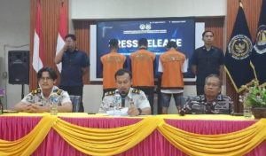 Imigrasi TBA Menyatakan Kasus Dugaan PMI Non Prosedural Akan Tetap Diproses Secara Hukum