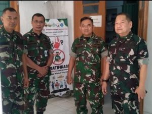 Rumkit TNI AD Prioritaskan Pelayanan Kesehatan bagi Prajurit dan Masyarakat Umum