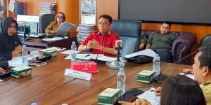 Paul Simanjuntak Dukung Walikota Medan Turunkan Tarip Parkir