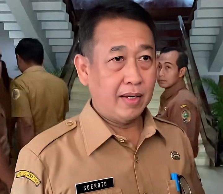 Pemkab Tulungagung Pastikan Layanan Publik Normal Usai OTT Bupati