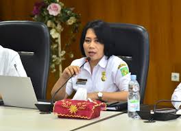 Rapat Sekretariat DPRD Kota Medan dalam Rangka Penguatan Kinerja Sekretariat DPRD Kota Medan