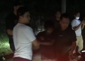 Sat Reskrim Polres Pelabuhan Belawan Tangkap 1 Lagi Pelaku Curas Terhadap Sopir Truk