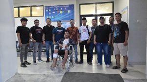 Sat Reskrim Polres Pelabuhan Belawan Tangkap Pelaku Perusakan dan Pencurian Sepeda Motor