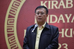 Hasyim, SE Dinilai Layak Pimpin Kota Medan, Teruji oleh Kepercayaan Partai