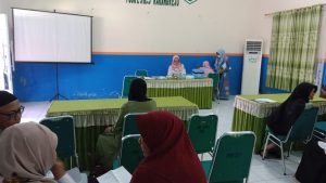 Puskesmas Karangrejo Gelar Vaksinasi Wajib untuk Jamaah Haji 2026